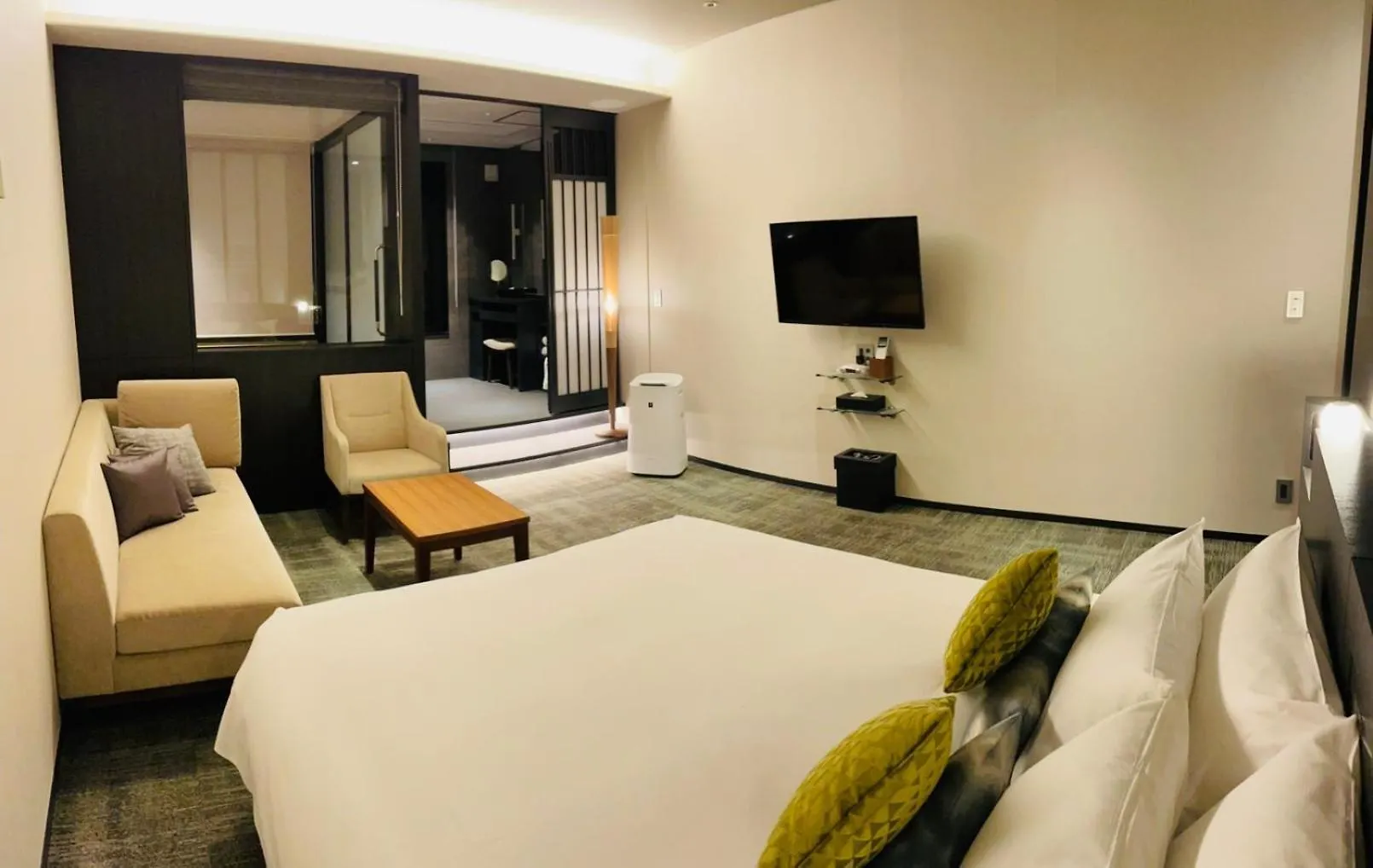 Hotel Premium Lake Toya Toyako