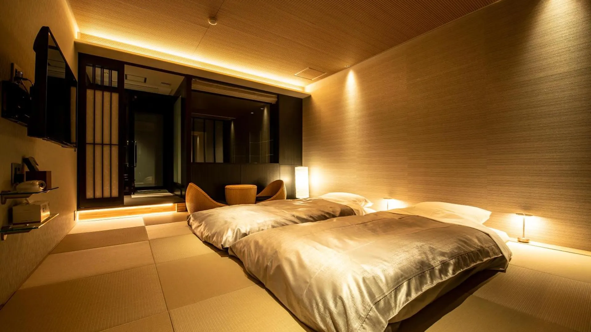 Hotel Premium Lake Toya Toyako