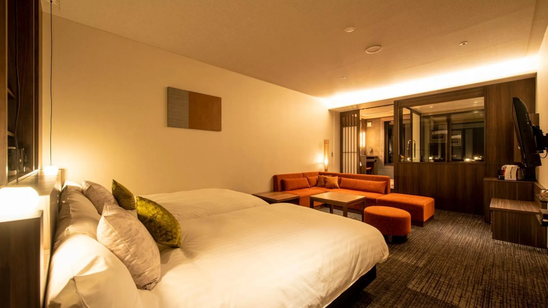 Hotel Premium Lake Toya Toyako