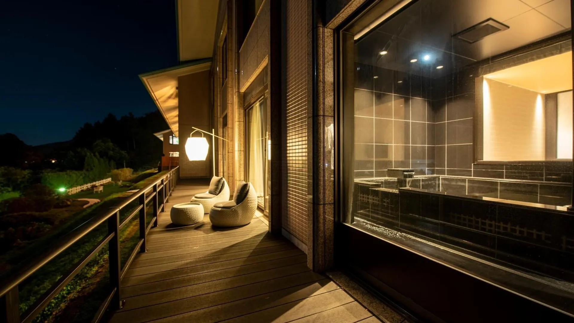 Hotel Premium Lake Toya Toyako