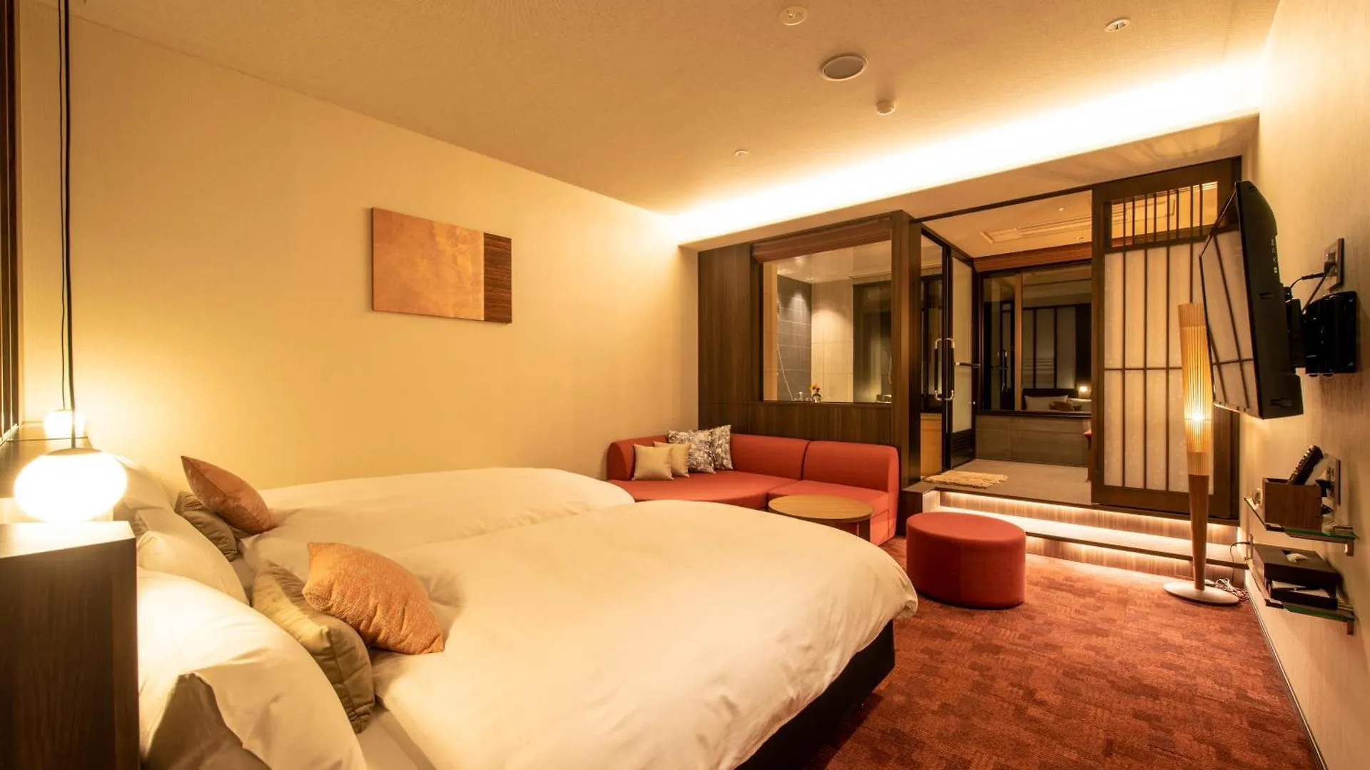 ****  Hotel Premium Lake Toya Toyako Giappone