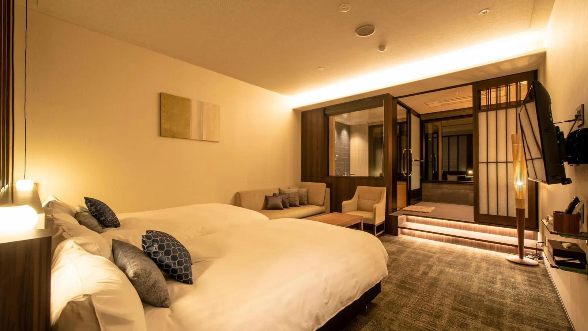 Hotel Premium Lake Toya Toyako