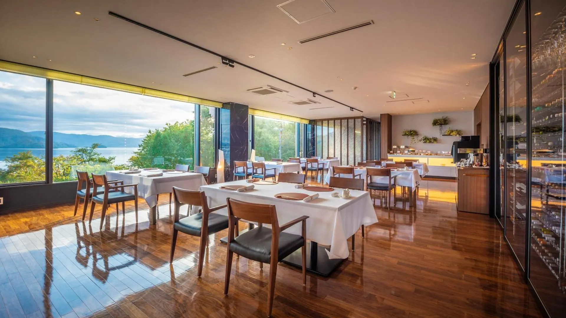 Hotel Premium Lake Toya Toyako
