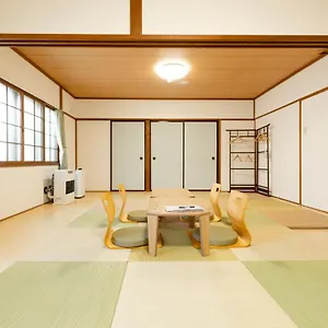 Matsuyoshi Hostel