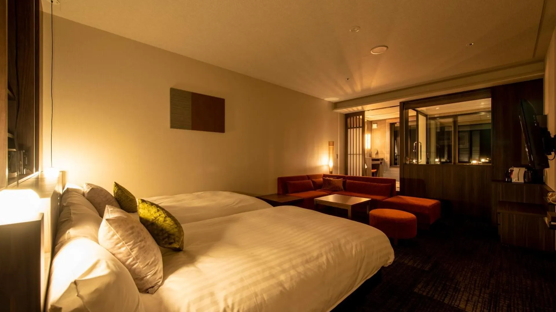 Hotel Premium Lake Toya Toyako