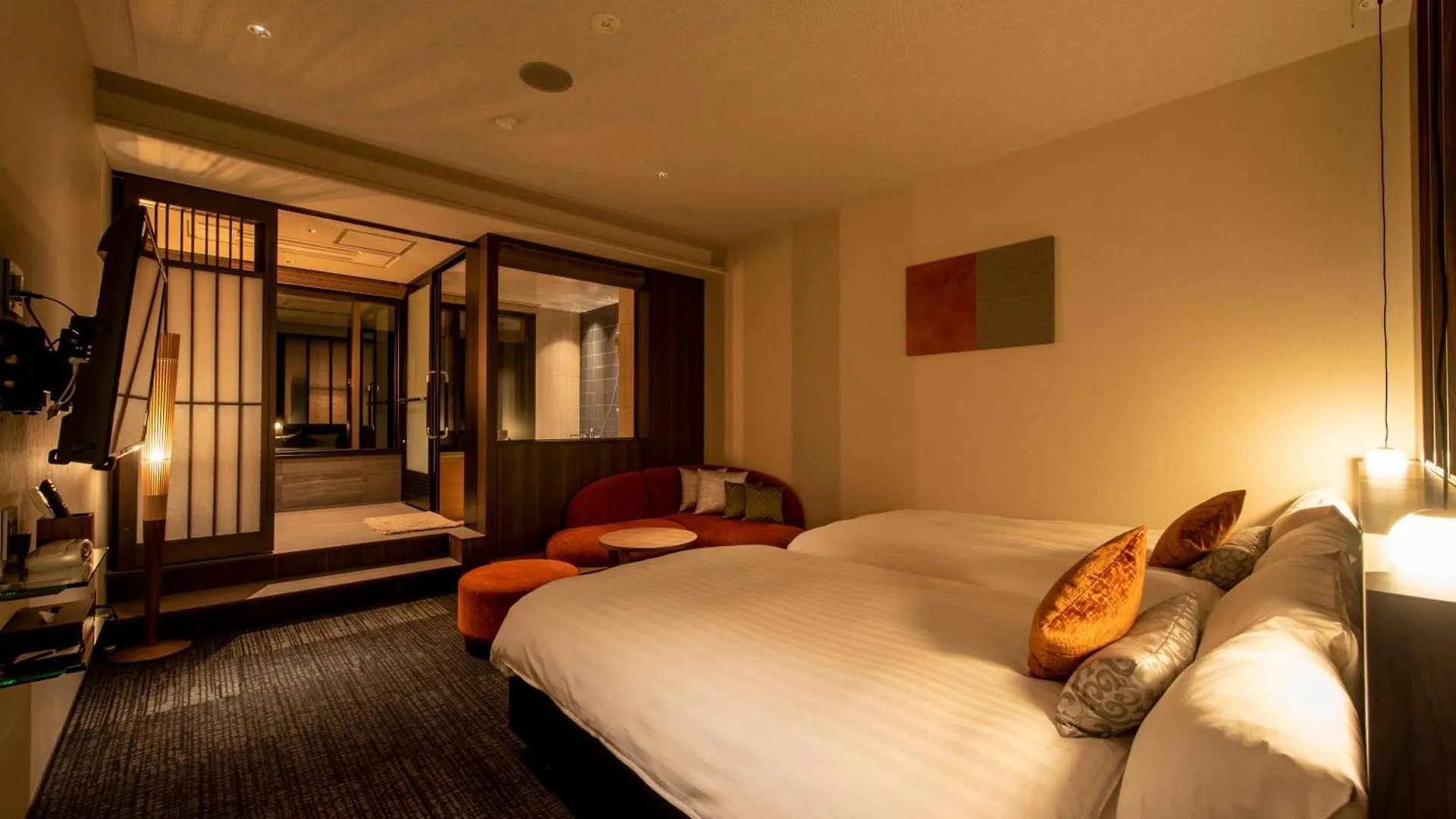 Hotel Premium Lake Toya Toyako