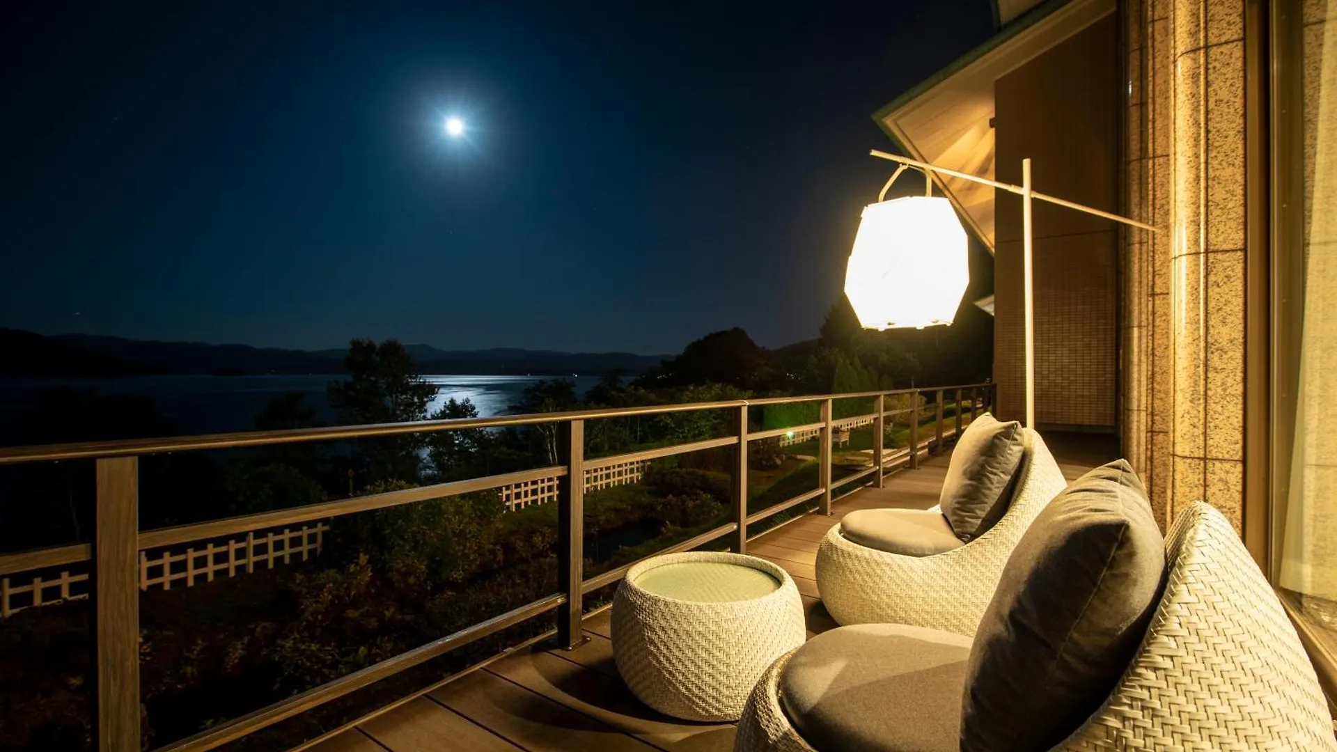 Hotel Premium Lake Toya Toyako