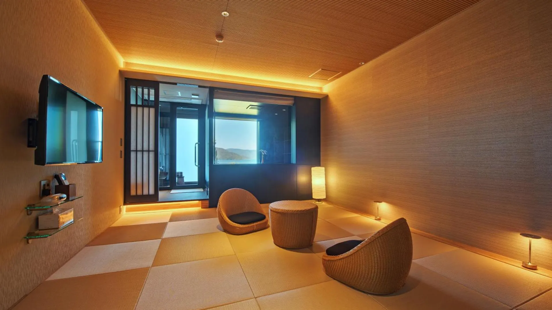 Hotel Premium Lake Toya Toyako