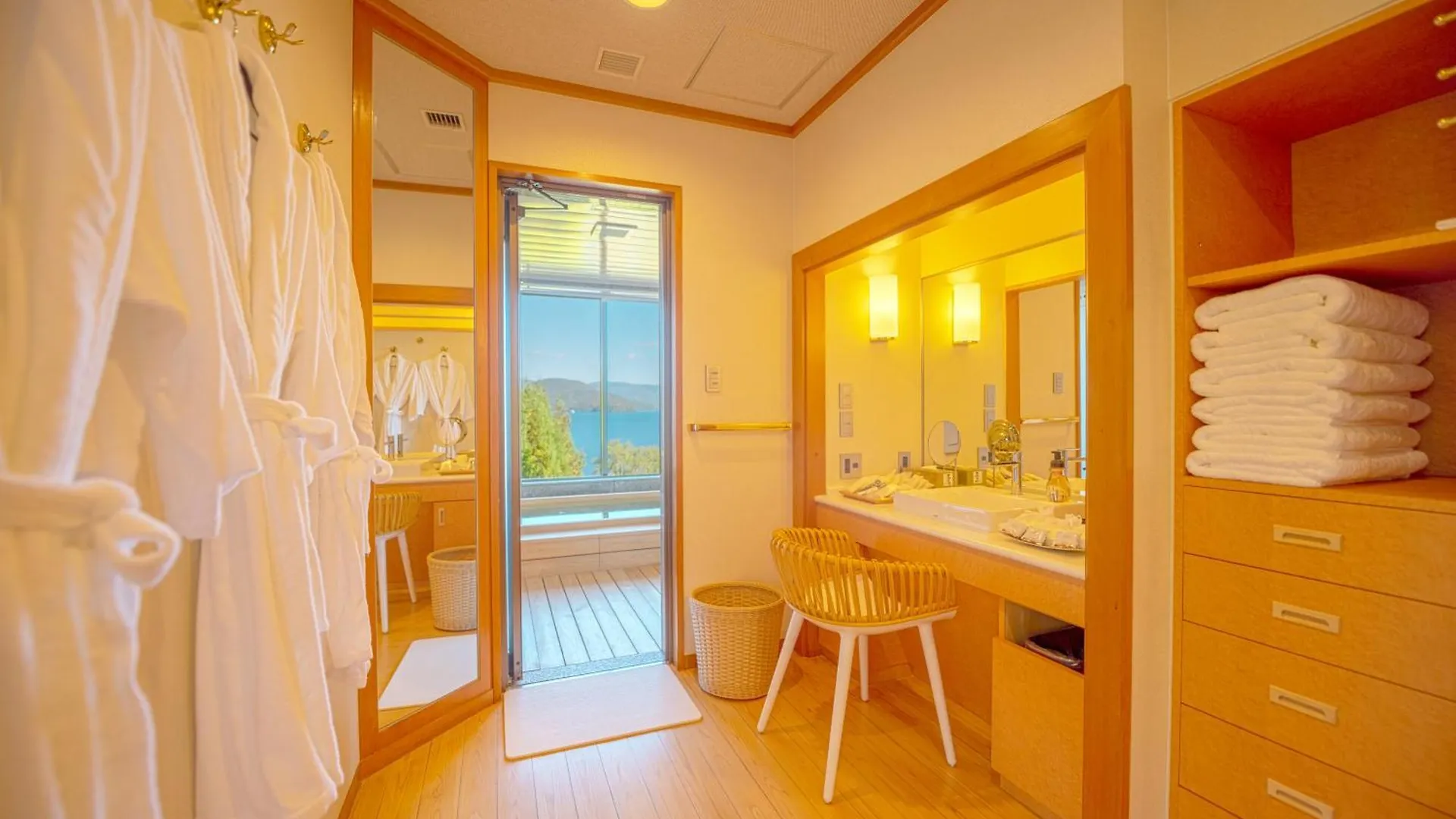 Hotel Premium Lake Toya Toyako