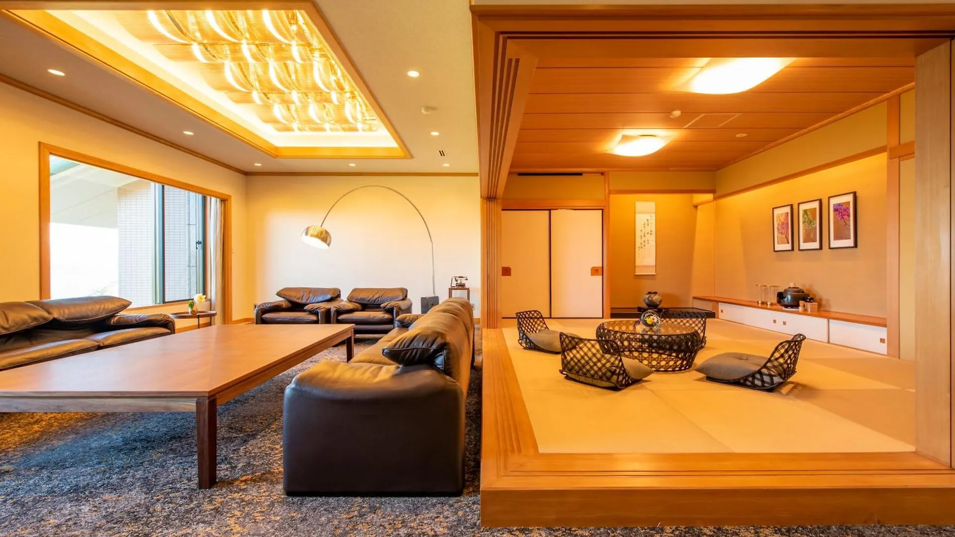 Hotel Premium Lake Toya Toyako
